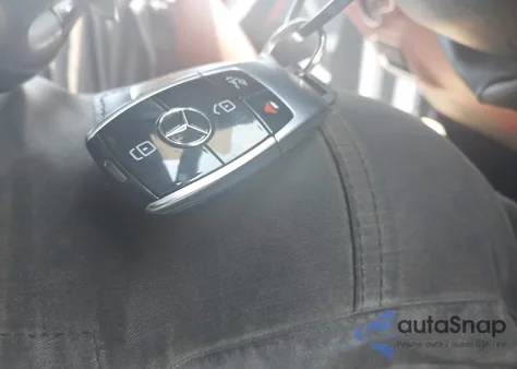 2019 Mercedes-Benz S 560 4Matic z USA, uszkodzony, nr VIN WDDXJ8GB2KA036633